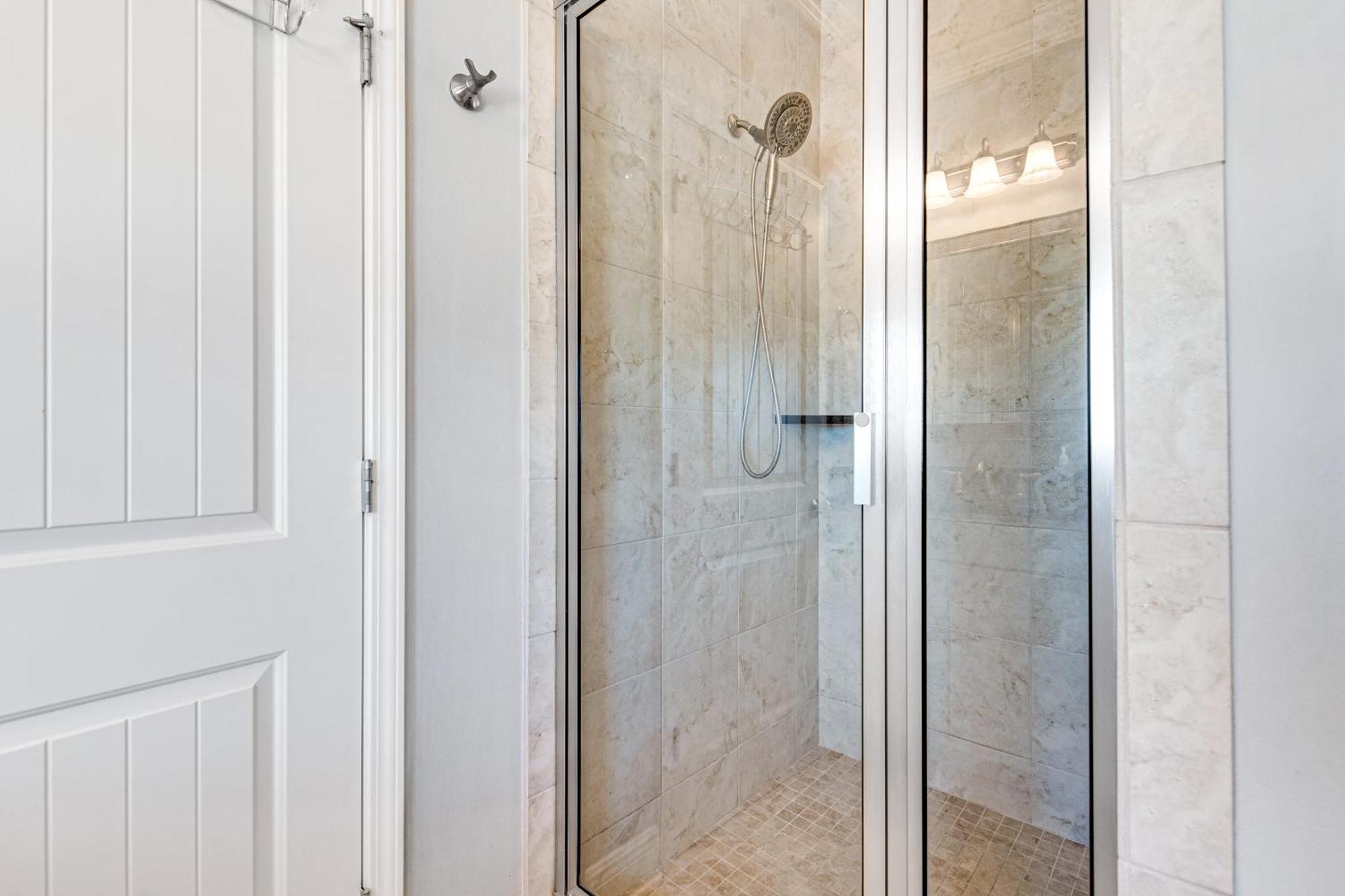 Crystal Beach Townhomes Destin Rum bild
