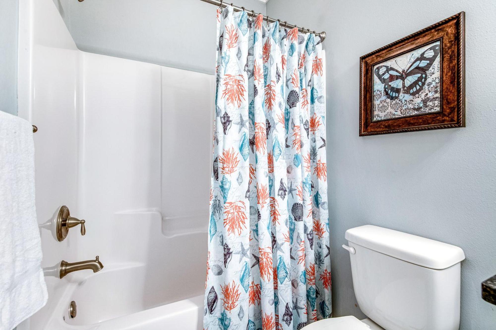 Crystal Beach Townhomes Destin Rum bild